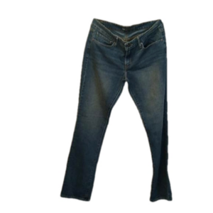 Levi's Demi Curve jeans size 31